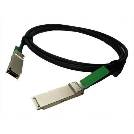 Infiniband/Fibre Optic Cable