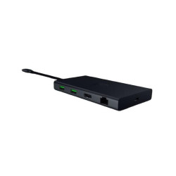Usb-C Dock Wired Usb 3.2 Gen