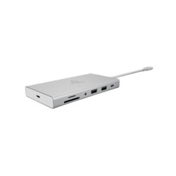 Usb-C Dock Wired Usb 3.2 Gen