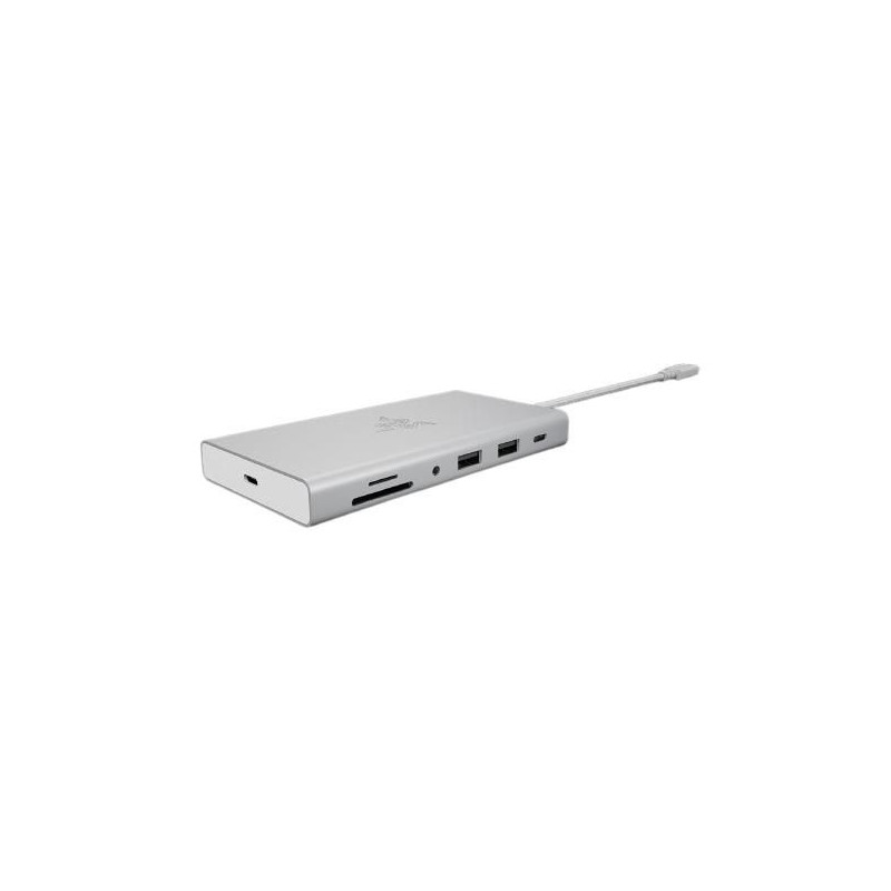 Usb-C Dock Wired Usb 3.2 Gen
