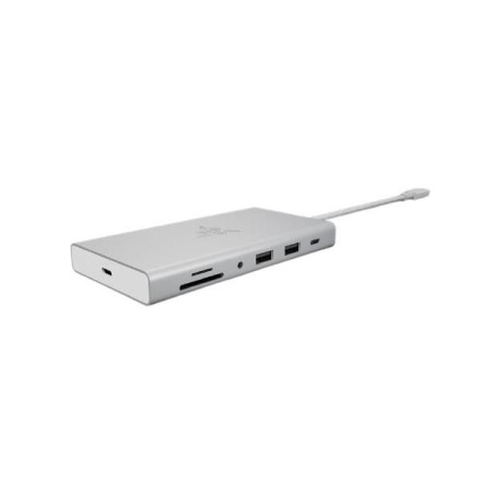 Usb-C Dock Wired Usb 3.2 Gen