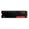 Black Sn850X 1 Tb M.2 Pci