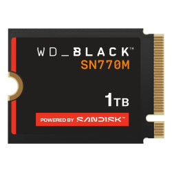 Black Wd_Black Sn770M Nvme 1 | APLIUM