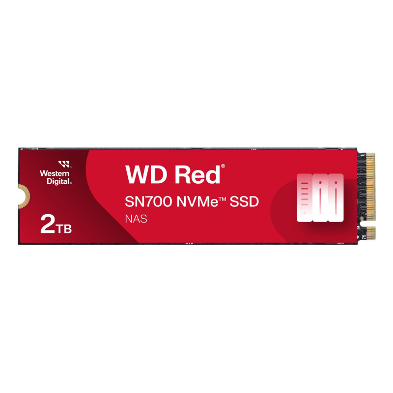 Sn700 2 Tb M.2 Pci Express