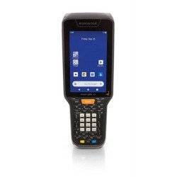 Skorpio X5 handheld mobile