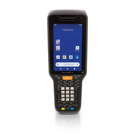 Skorpio X5 handheld mobile