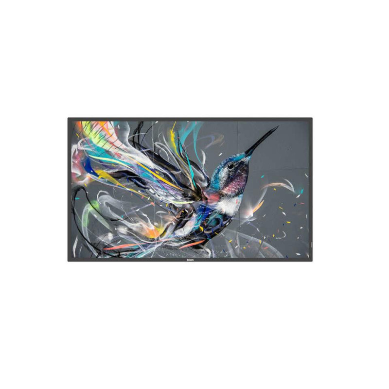 86" Q-Line 18/7, 4K UHD, | APLIUM