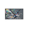 86" Q-Line 18/7, 4K UHD, | APLIUM
