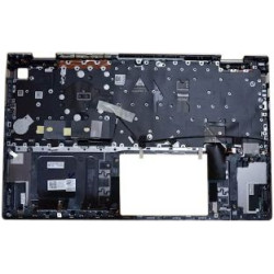 Backlit Internal Laptop