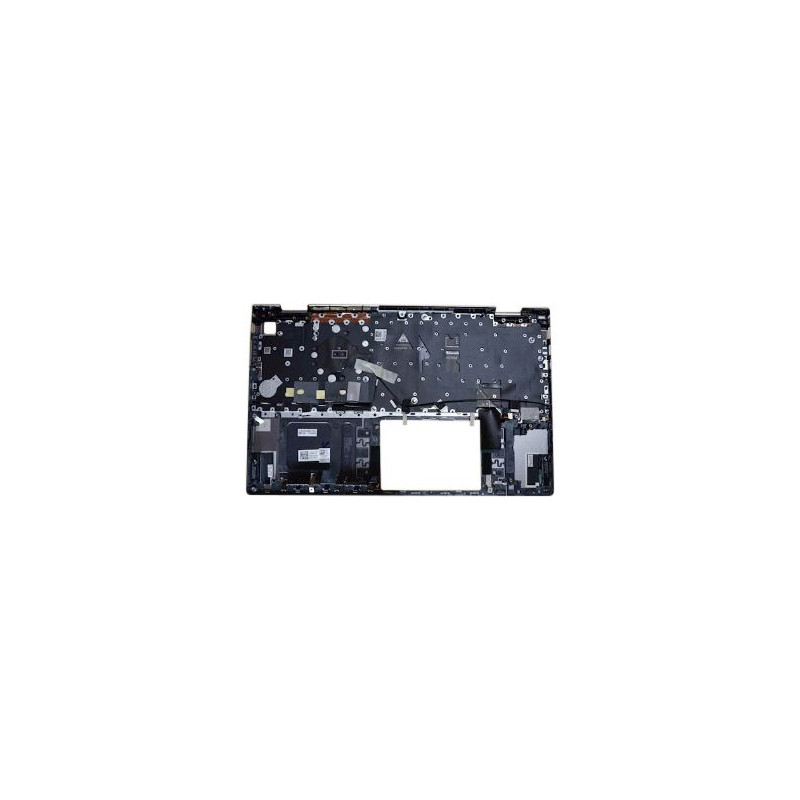 Backlit Internal Laptop