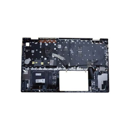 Backlit Internal Laptop