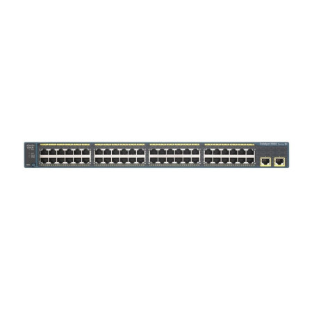 Catalyst 2960-X 48 Gige Poe 37