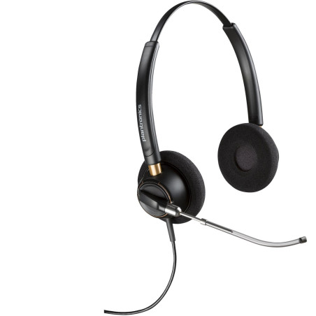 EncorePro 520V Headset-EURO