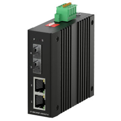 Compact Industrial Gigabit