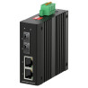 Compact Industrial Gigabit