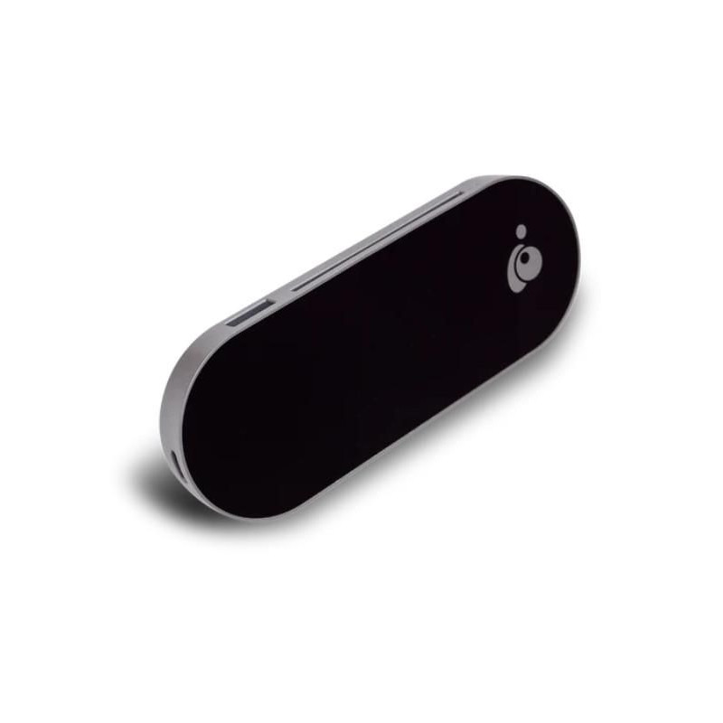 USB-C CAC Reader Hub with