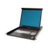 17" LCD Console Drawers