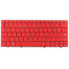 KBD VT/PT RED HP MINI1000 ARAB