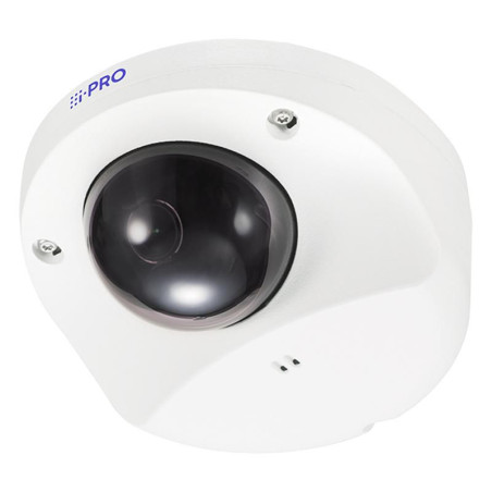 4MP INDOOR VANDAL Compact