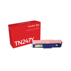 Xerox Everyday Toner HY Yellow cartridge