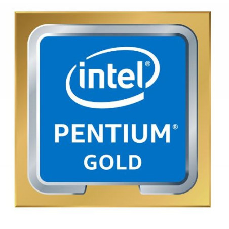 Pentium Gold G5400 processor