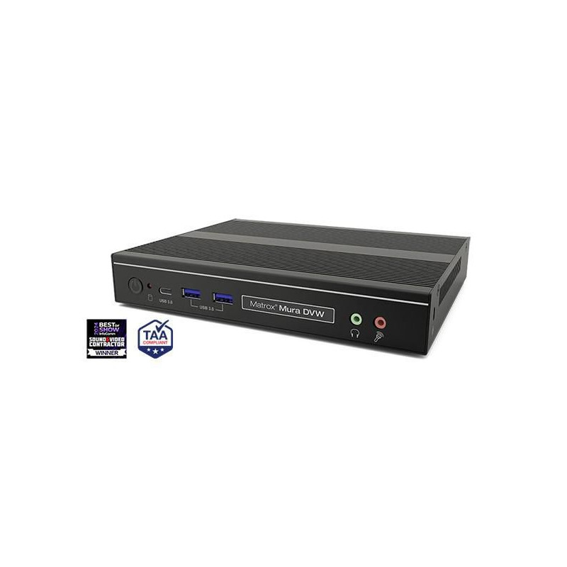DVW-Q4KY-EU, Mura Distributed | APLIUM