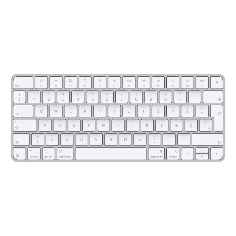Magic keyboard Universal USB