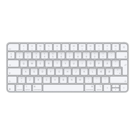 Magic keyboard Universal USB
