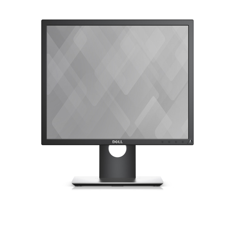 Dell 19" P1917SE Monitor