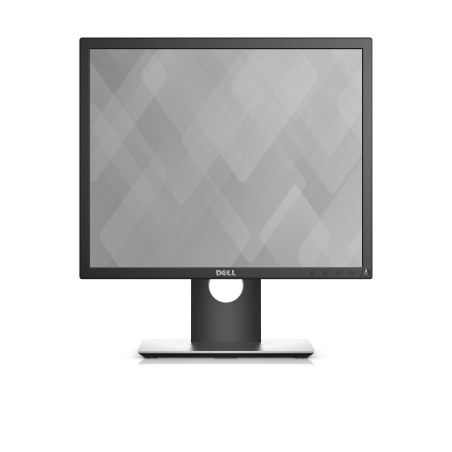 Dell 19" P1917SE Monitor