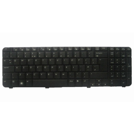 Keyboard (SLOVENIAN)
