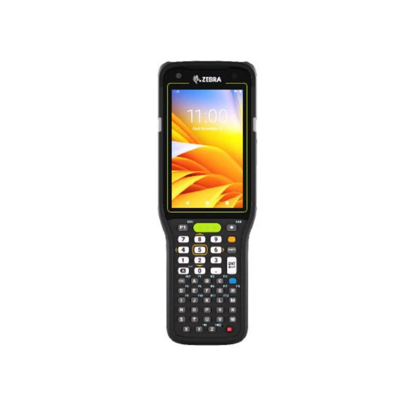 KIT, MC34, LAN, WIFI 6E,
