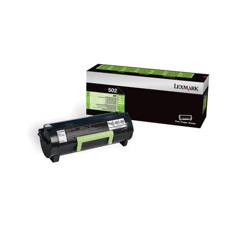 Toner Black