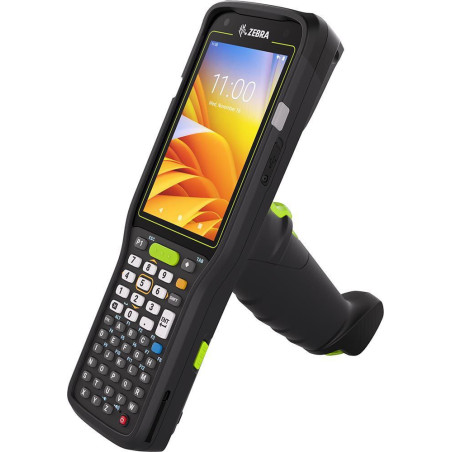 MC34 WAN 5G/LTE Gps LAN Wifi 6E One Sim + Esim Gun Bt Nfc 4. | APLIUM