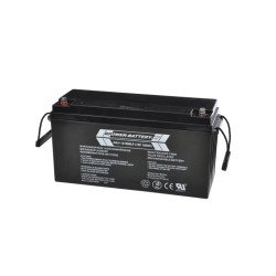 BATTERY 12V 5Ah