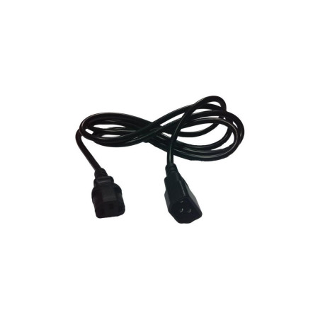 CABLE IEC MF C13/C14_10A