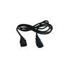 CABLE IEC MF C13/C14_10A