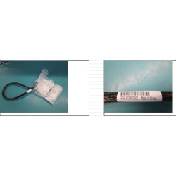 Front IO Module with Cable