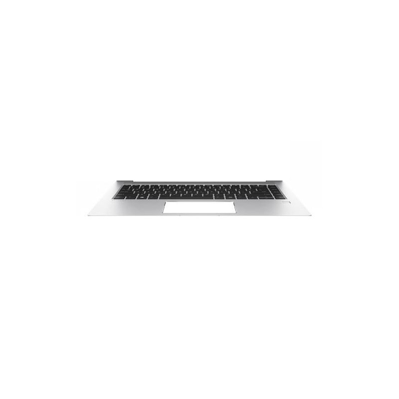 Top Cover & Keyboard (Uk)