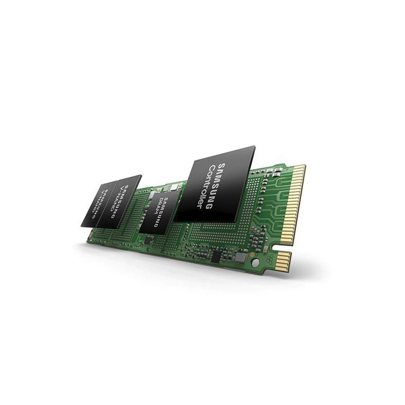PM981 512GB M2ENTERPRISE