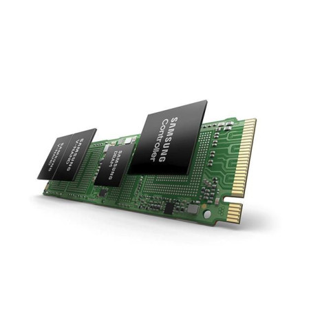 PM981 512GB M2ENTERPRISE