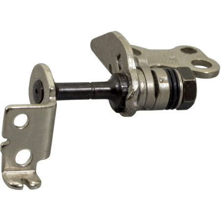 Hinge Assembly Left