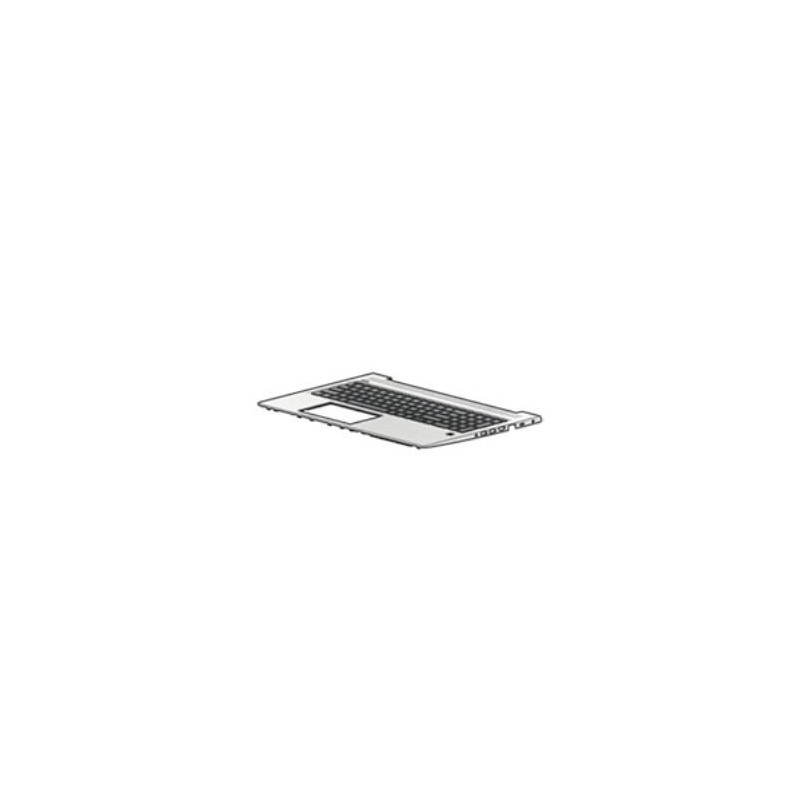 Keyboard (PORTUGUESE)