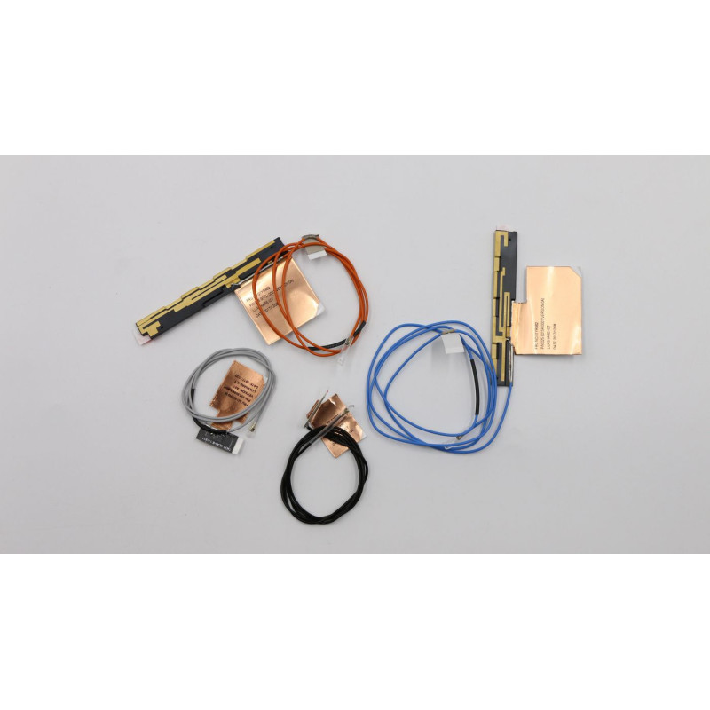 Antenna WLAN+WWAN