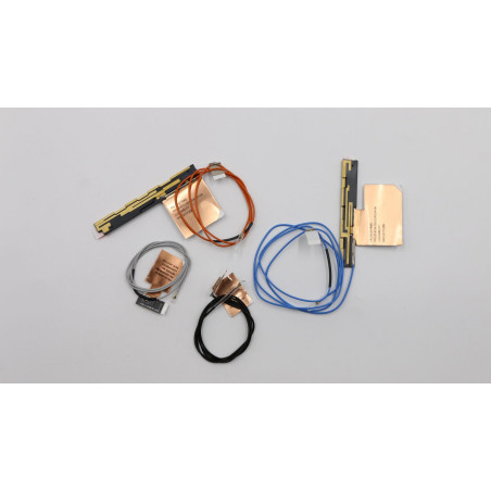 Antenna WLAN+WWAN