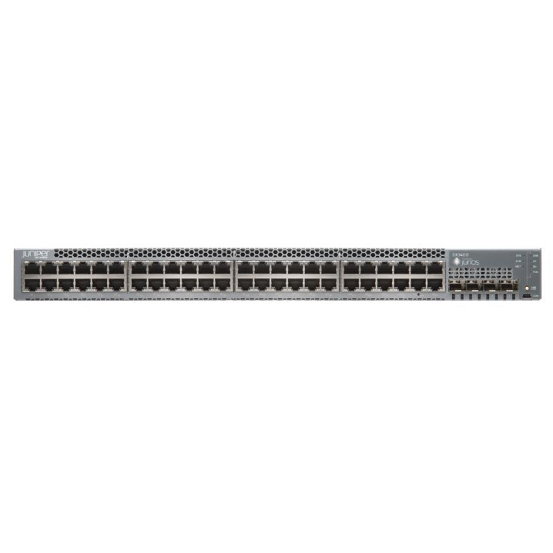 Networks 48 Port - RM