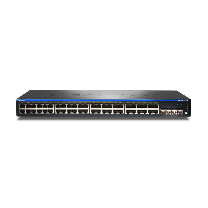 Switch - 48 ports