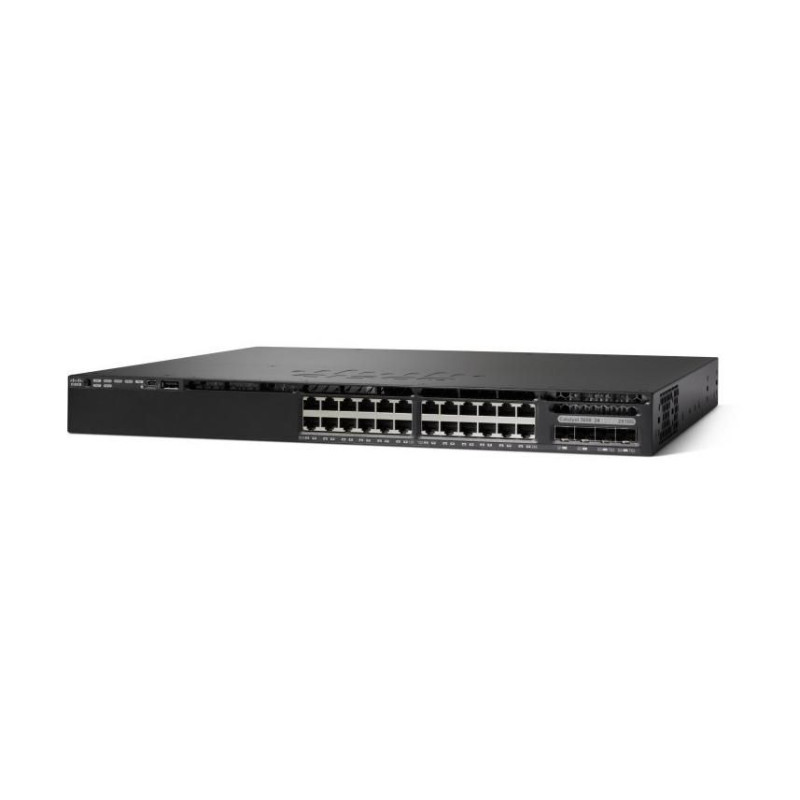 CATALYST 3650 24 PORT