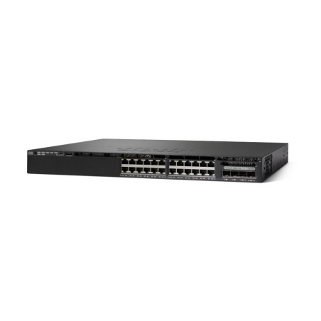CATALYST 3650 24 PORT