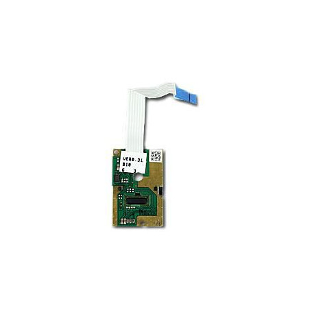 Fingerprint Reader Board